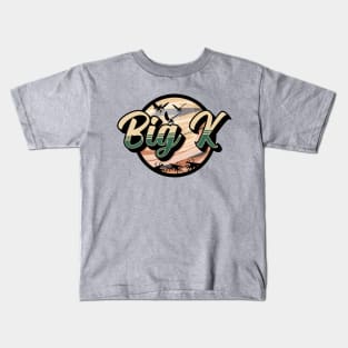 Big K Kids T-Shirt